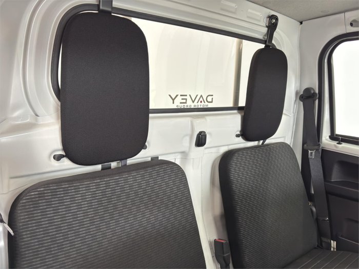 2023 Daihatsu Hijet