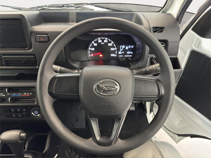 2023 Daihatsu Hijet