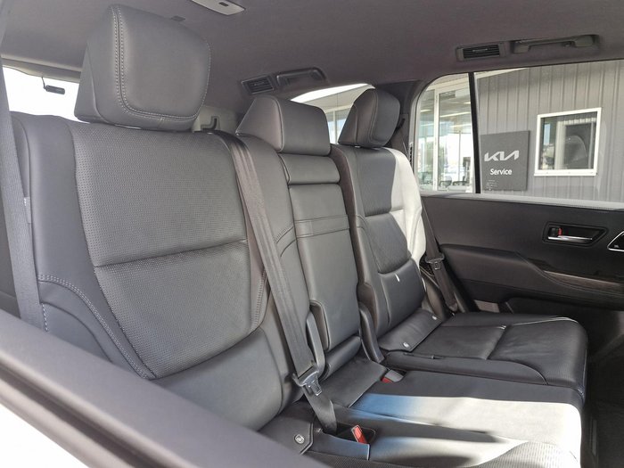 2022 Toyota Landcruiser Sahara