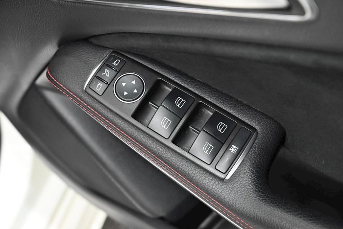 2013 Mercedes-Benz A-Class A250 Sport