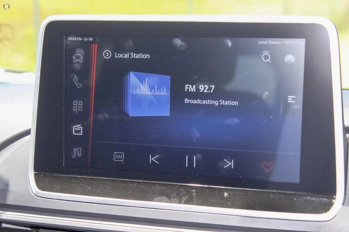 2023 LDV Deliver 9 LWB Mid Roof