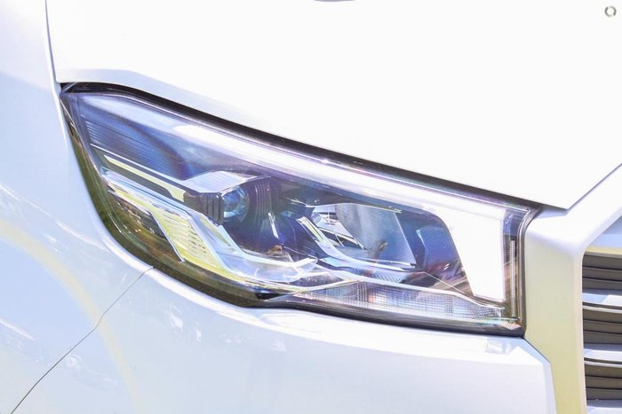 2023 LDV Deliver 9 LWB Mid Roof