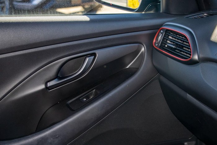 2021 Hyundai i30 N Line