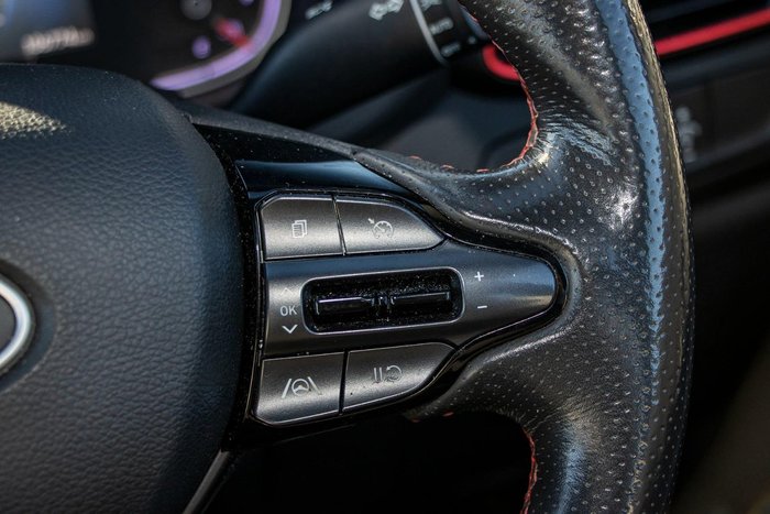 2021 Hyundai i30 N Line