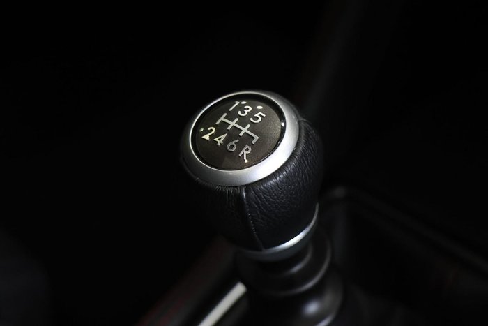 2025 Subaru WRX RS