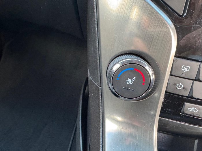 2014 Holden Cruze SRi