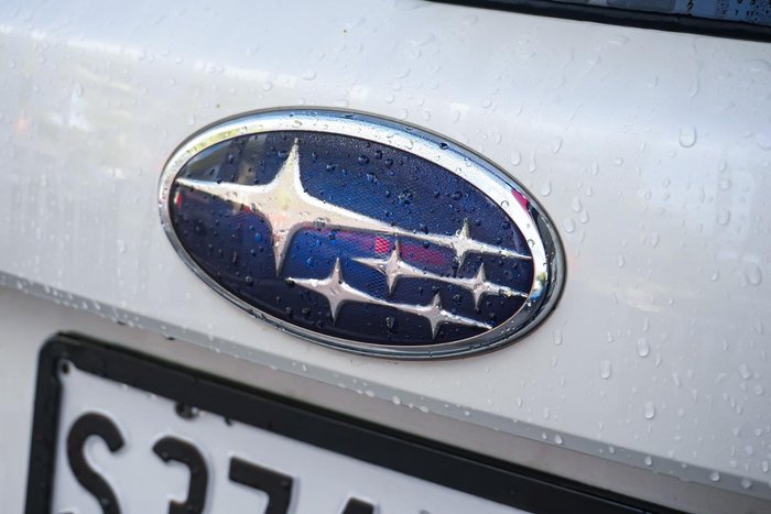 2016 Subaru Forester 2.5i-L