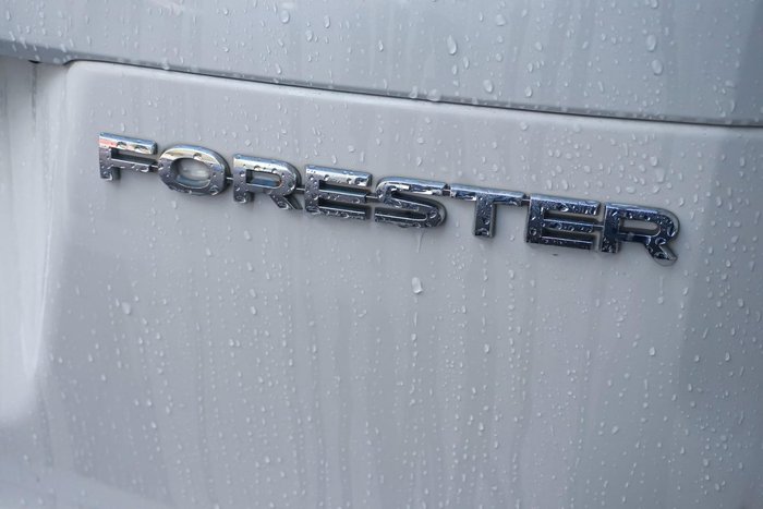 2016 Subaru Forester 2.5i-L
