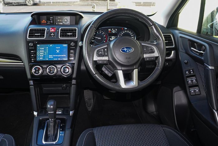 2016 Subaru Forester 2.5i-L
