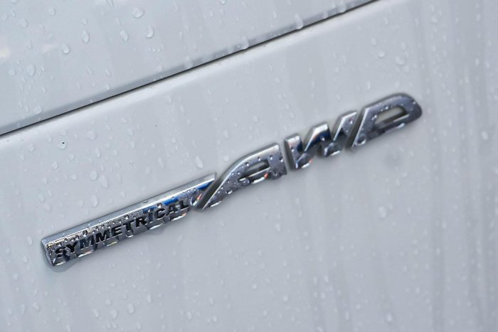 2016 Subaru Forester 2.5i-L