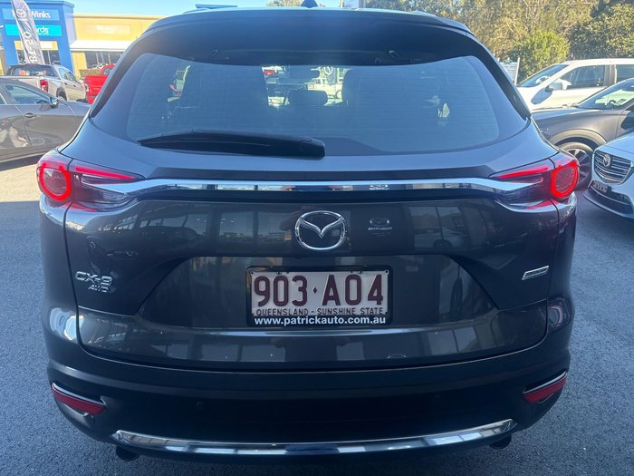 2019 Mazda CX-9 Azami LE