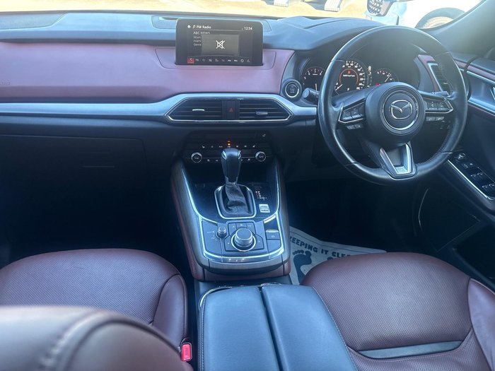 2019 Mazda CX-9 Azami LE