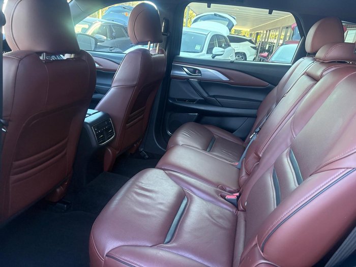 2019 Mazda CX-9 Azami LE