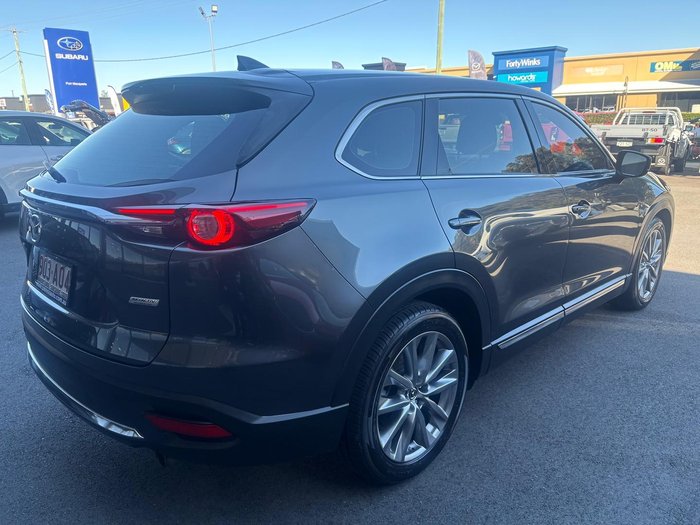2019 Mazda CX-9 Azami LE