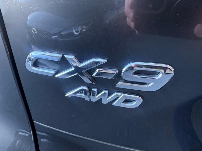 2019 Mazda CX-9 Azami LE