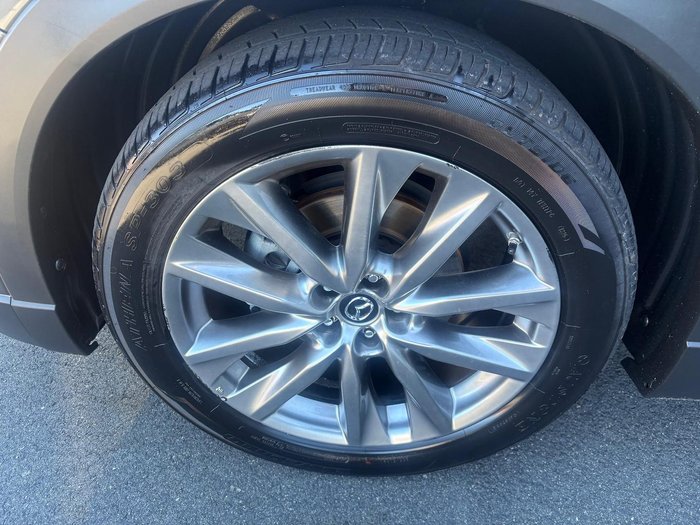 2019 Mazda CX-9 Azami LE