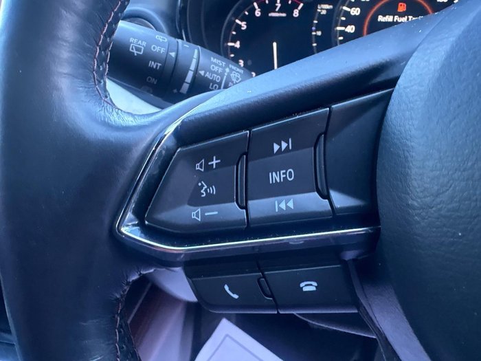 2019 Mazda CX-9 Azami LE