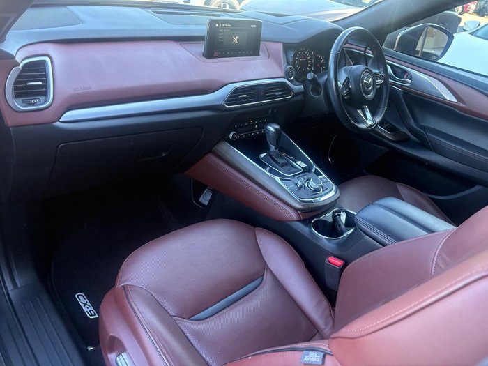 2019 Mazda CX-9 Azami LE