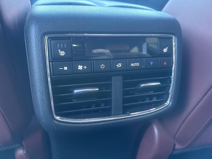 2019 Mazda CX-9 Azami LE