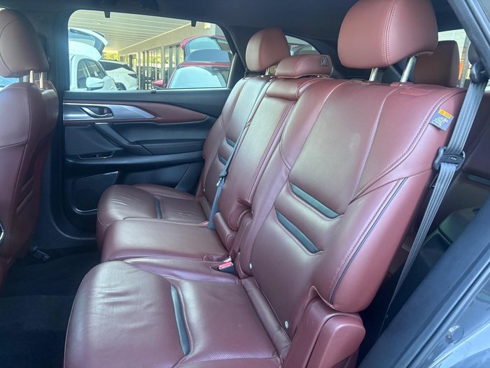 2019 Mazda CX-9 Azami LE