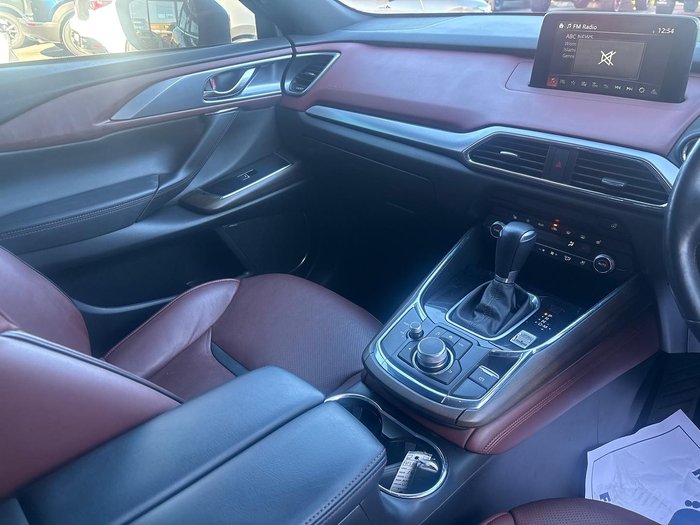 2019 Mazda CX-9 Azami LE