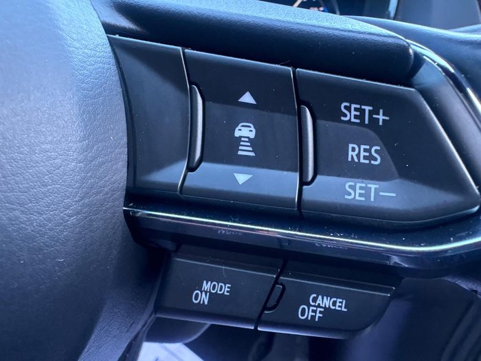2019 Mazda CX-9 Azami LE