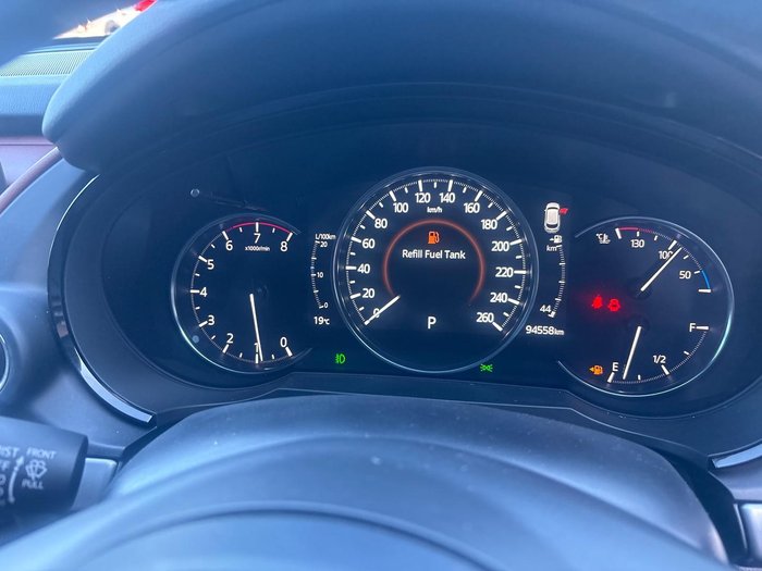 2019 Mazda CX-9 Azami LE