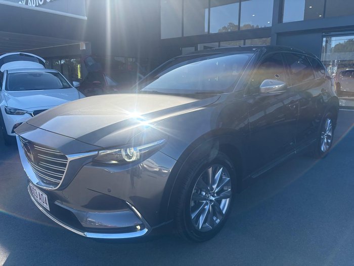 2019 Mazda CX-9 Azami LE