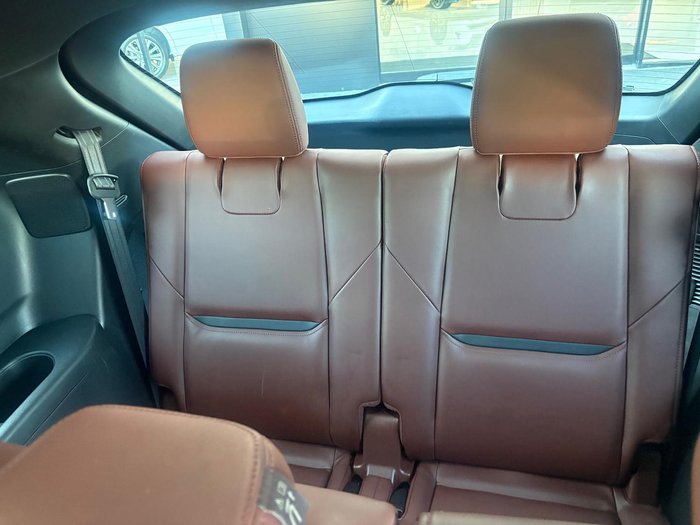 2019 Mazda CX-9 Azami LE