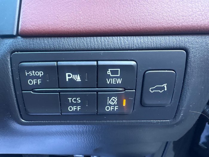 2019 Mazda CX-9 Azami LE