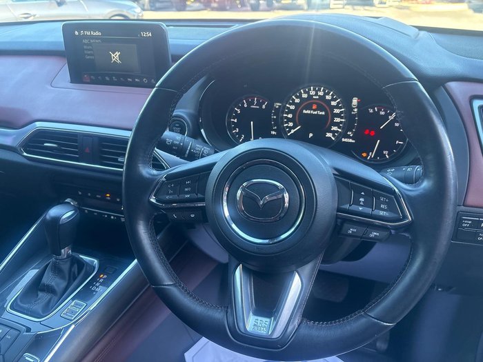 2019 Mazda CX-9 Azami LE