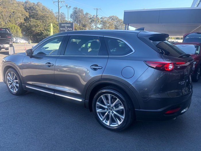 2019 Mazda CX-9 Azami LE