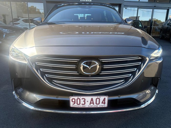 2019 Mazda CX-9 Azami LE