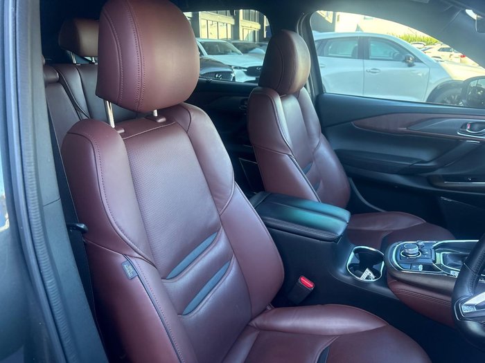 2019 Mazda CX-9 Azami LE