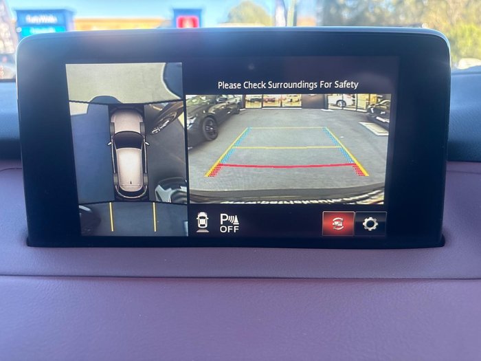 2019 Mazda CX-9 Azami LE