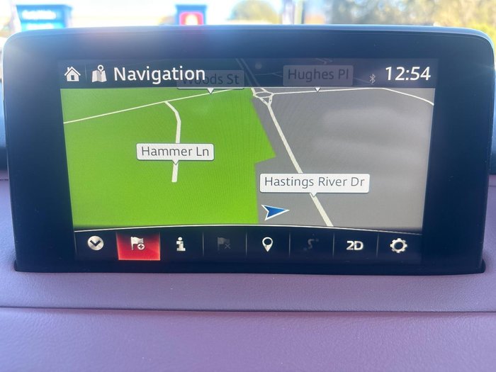 2019 Mazda CX-9 Azami LE