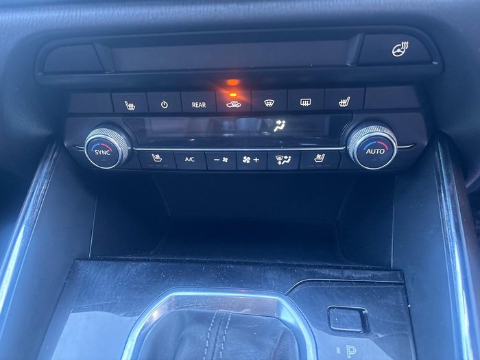 2019 Mazda CX-9 Azami LE