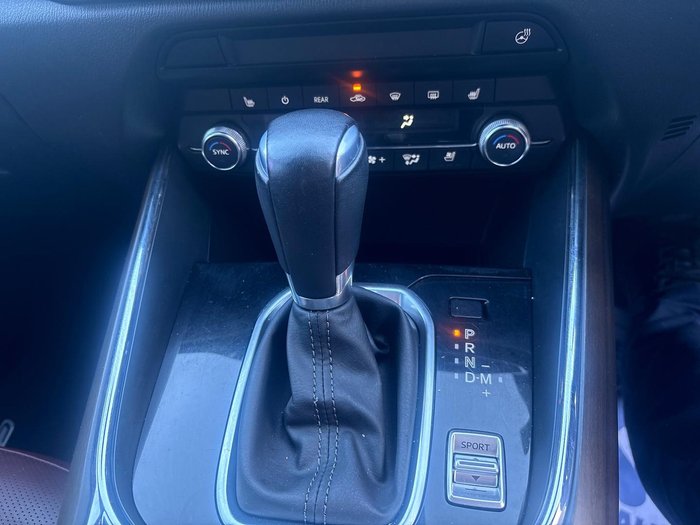 2019 Mazda CX-9 Azami LE