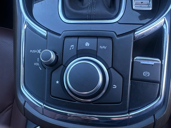 2019 Mazda CX-9 Azami LE