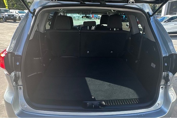 2017 Toyota Kluger GX