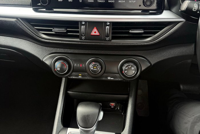 2021 Kia Cerato Sport