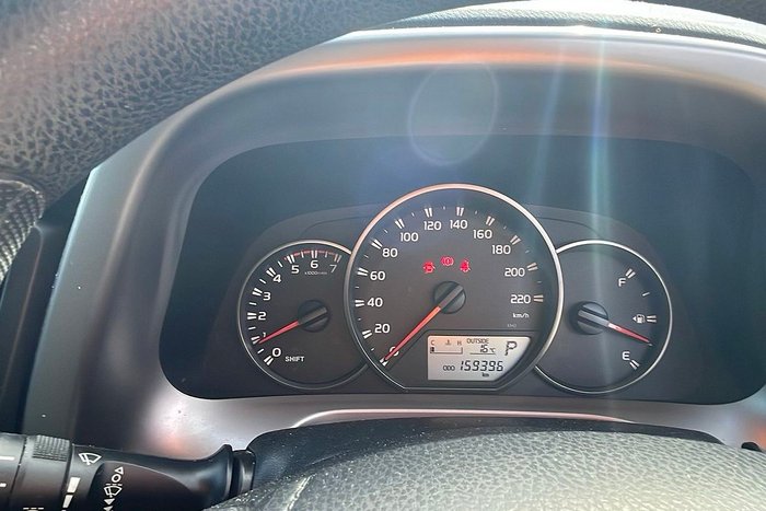 2017 Toyota RAV4 GX