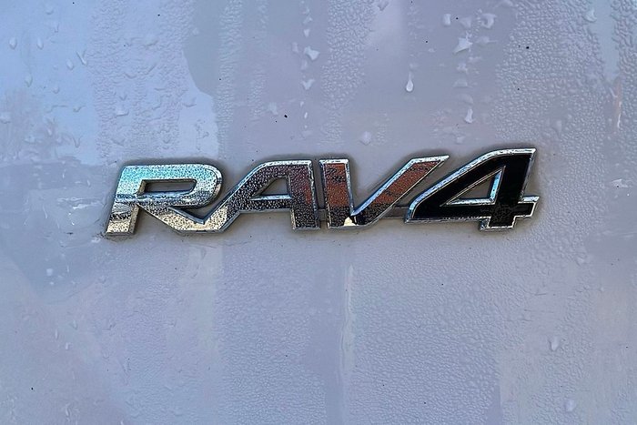2017 Toyota RAV4 GX