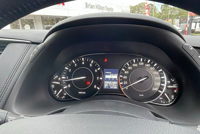 2023 Nissan Patrol Ti