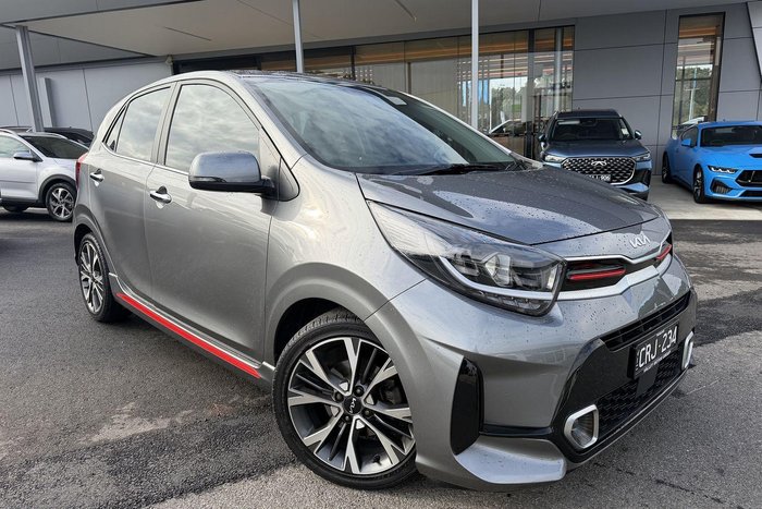 2023 Kia Picanto