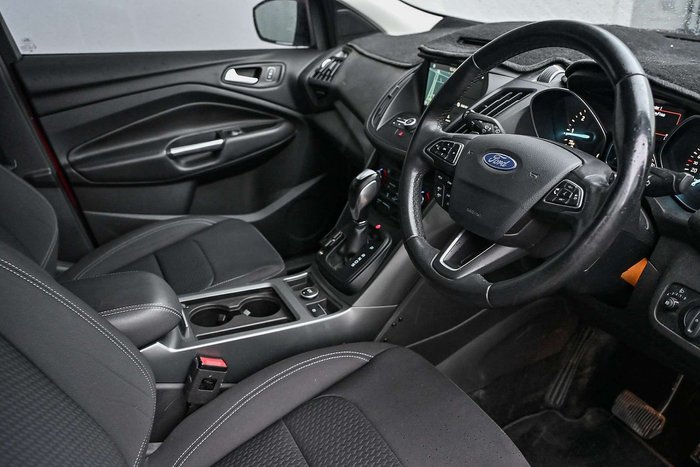 2018 Ford Escape Trend