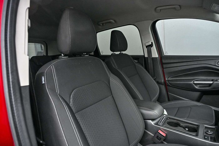 2018 Ford Escape Trend