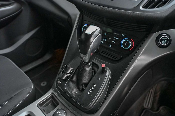 2018 Ford Escape Trend
