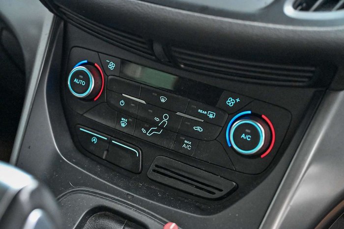2018 Ford Escape Trend
