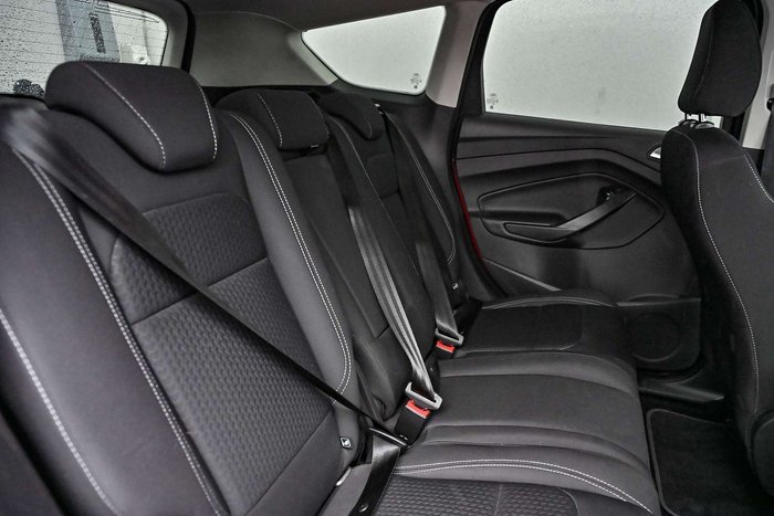 2018 Ford Escape Trend